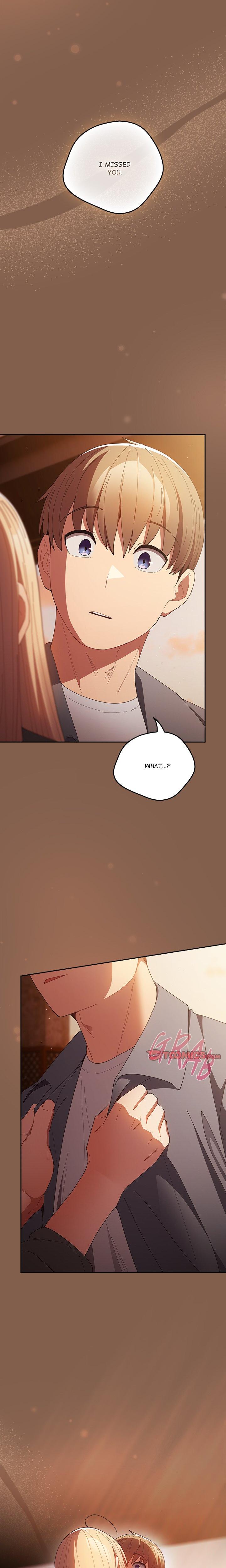 The Carry chapter 114 page 22