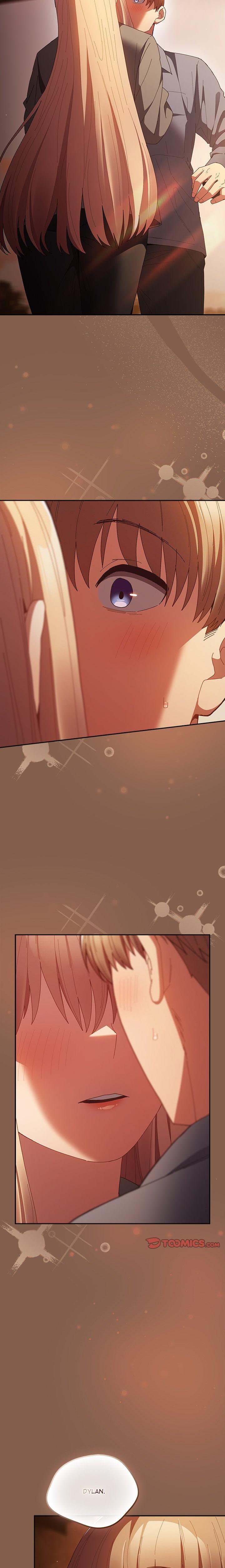 The Carry chapter 114 page 23