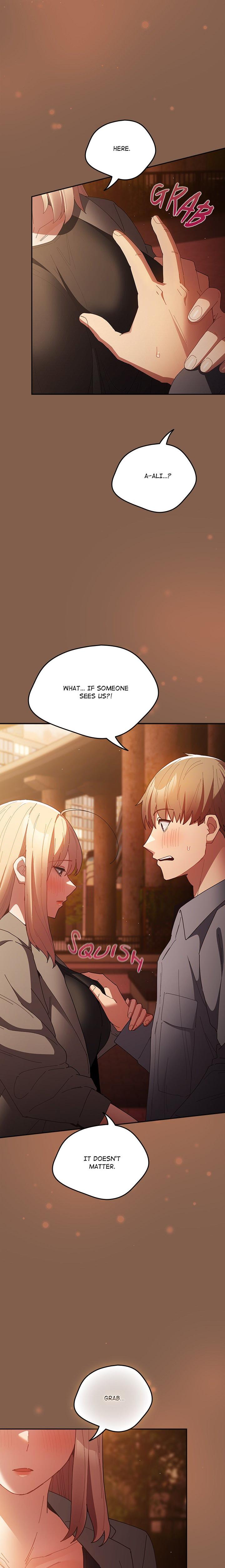 The Carry chapter 114 page 25