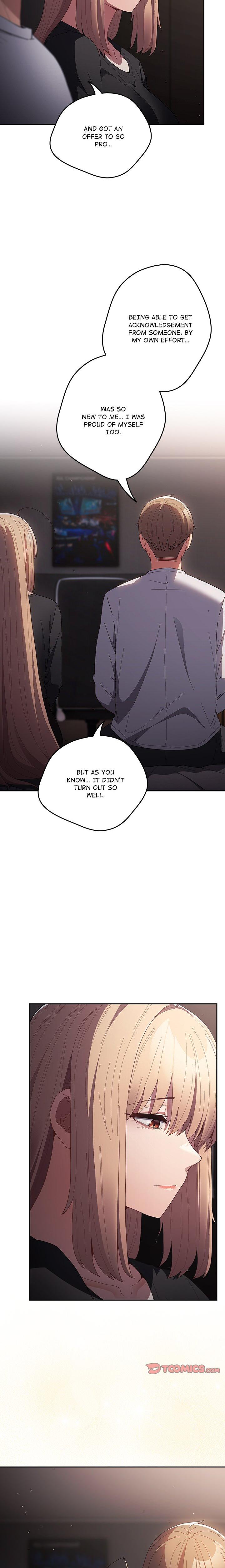 The Carry chapter 115 page 5