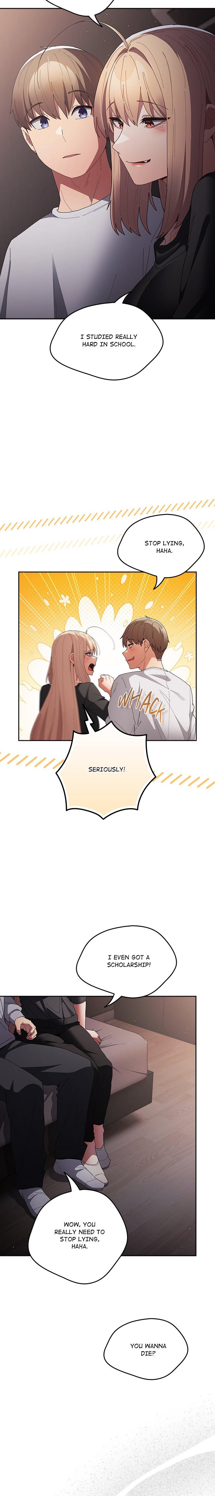 The Carry chapter 115 page 7