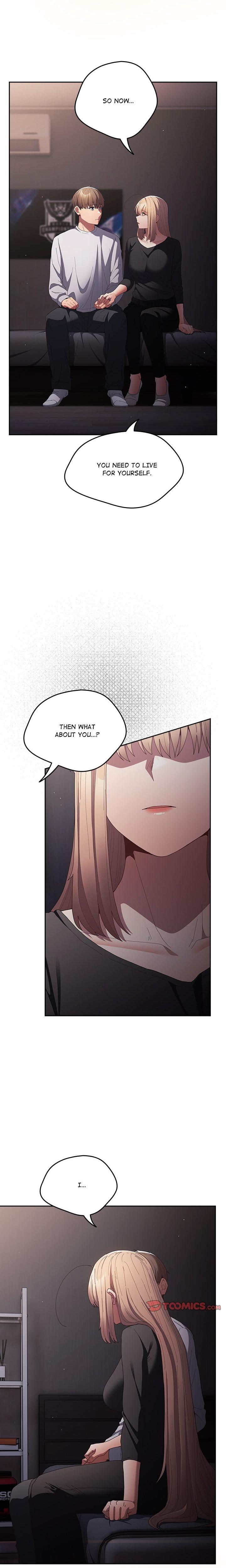 The Carry chapter 115 page 14
