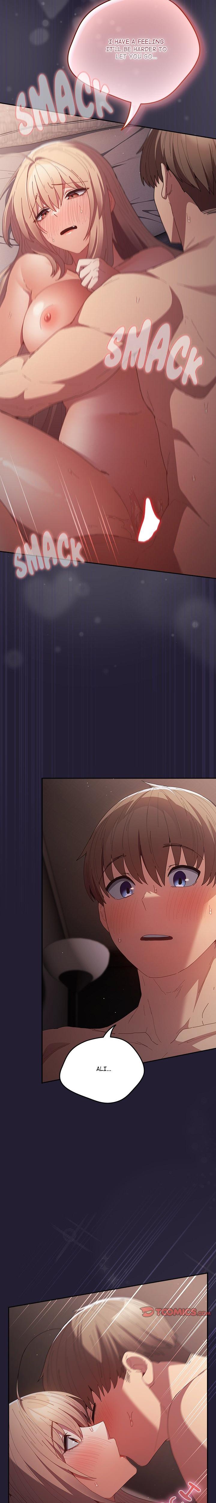 The Carry chapter 116 page 5