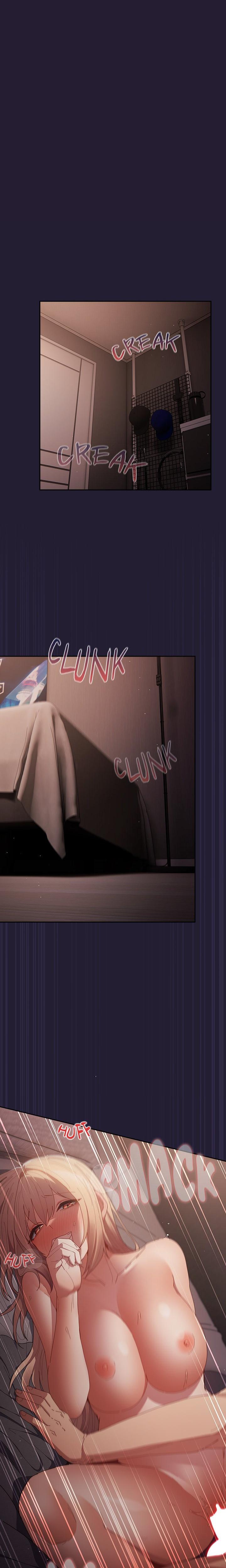 The Carry chapter 116 page 7