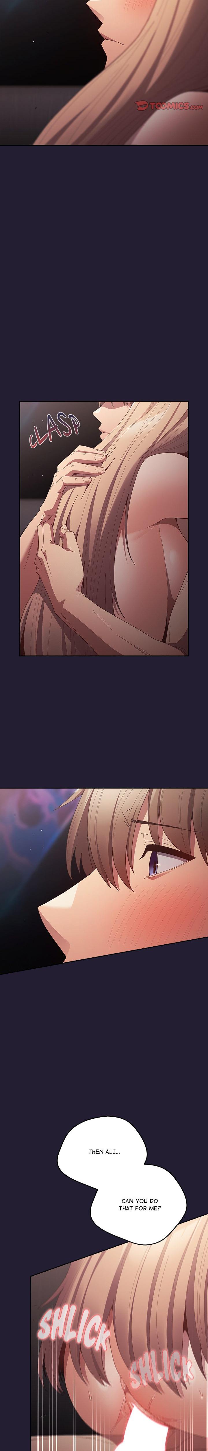 The Carry chapter 116 page 17