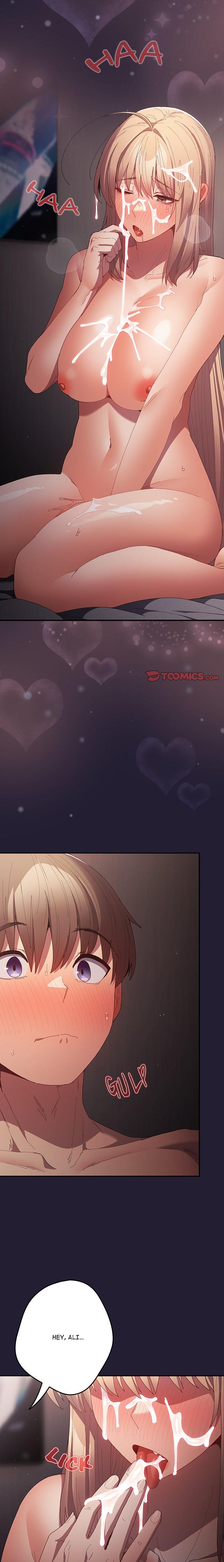 The Carry chapter 117 page 6