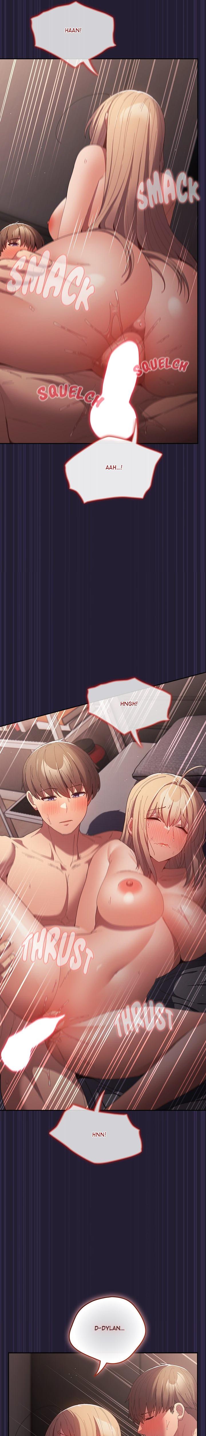 The Carry chapter 117 page 10