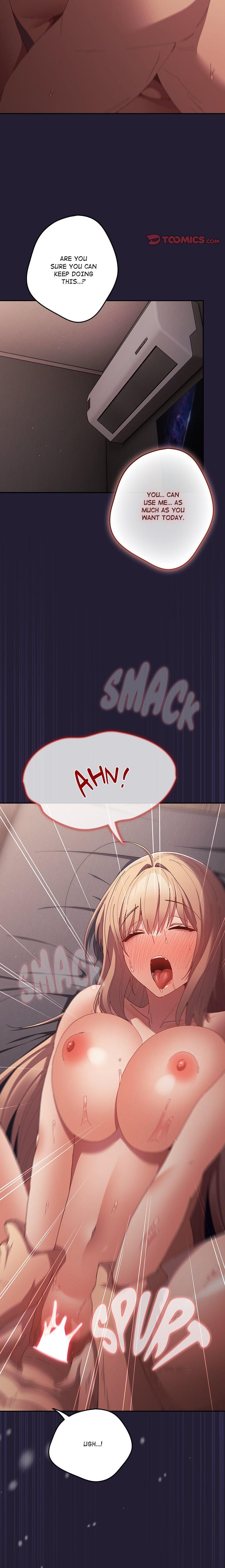 The Carry chapter 117 page 13