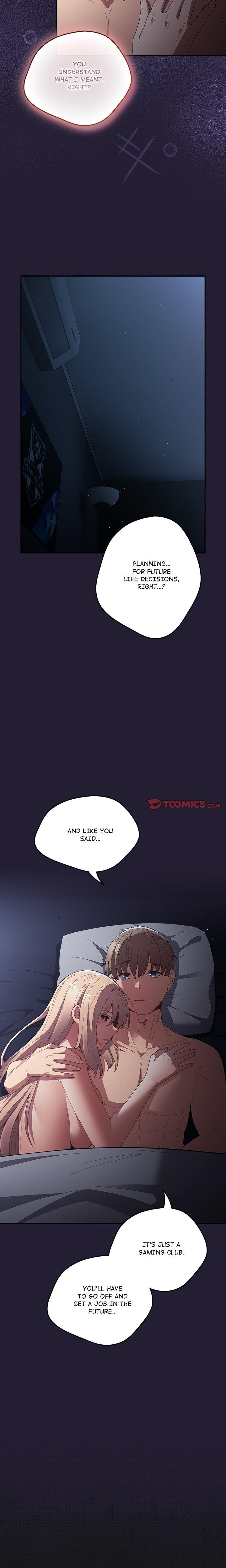 The Carry chapter 117 page 16