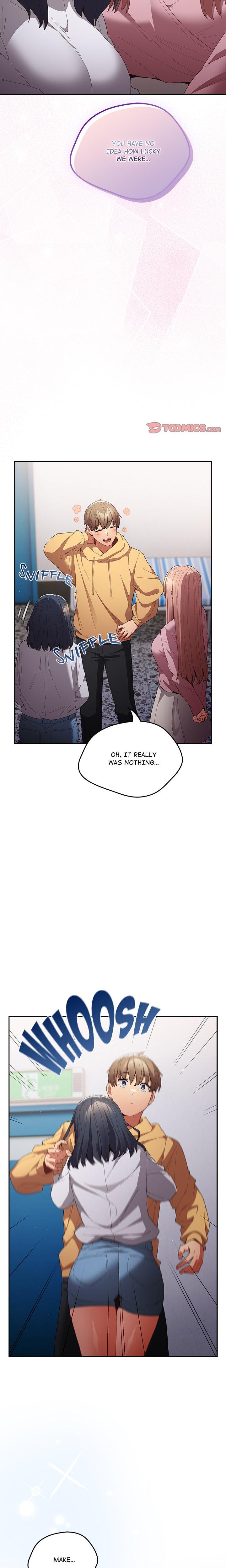 The Carry chapter 118 page 28