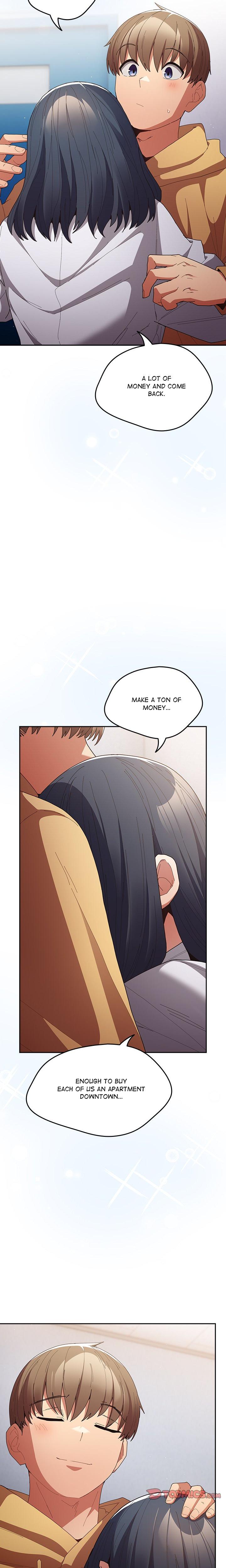 The Carry chapter 118 page 29