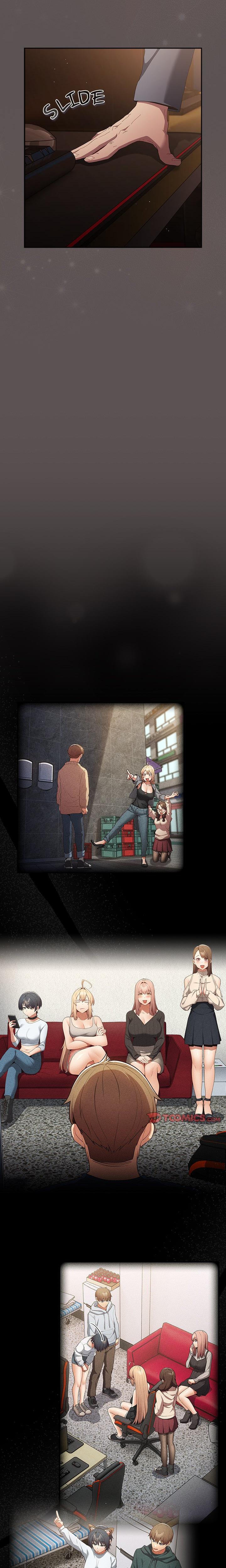 The Carry chapter 119 page 13