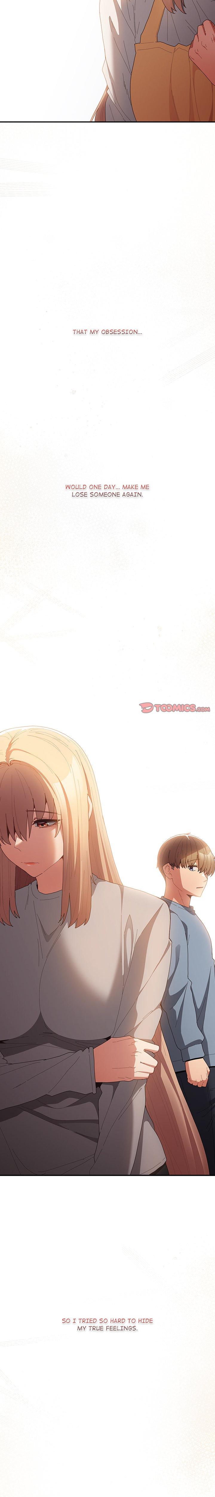 The Carry chapter 120 page 11