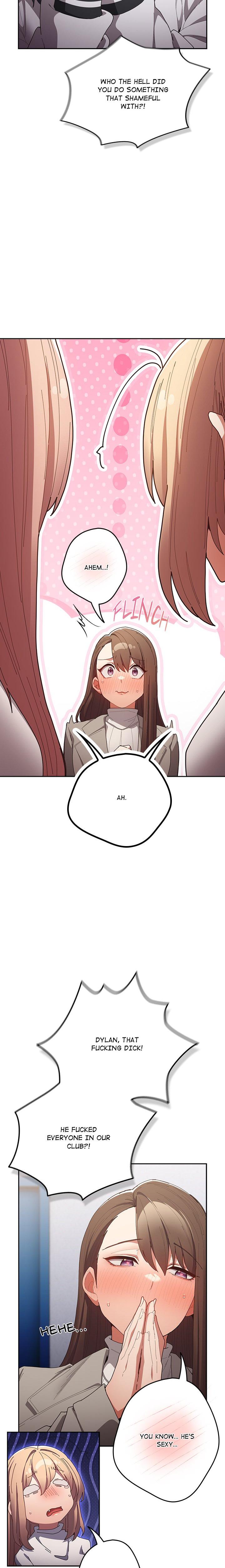 The Carry chapter 120 page 27
