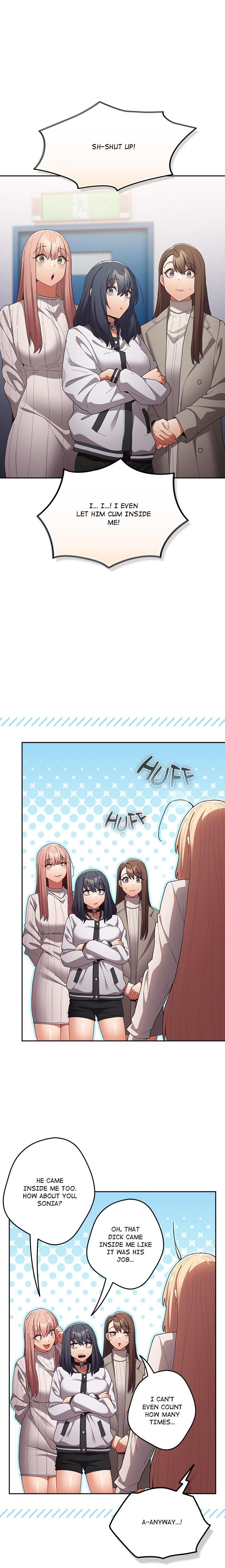 The Carry chapter 120 page 30