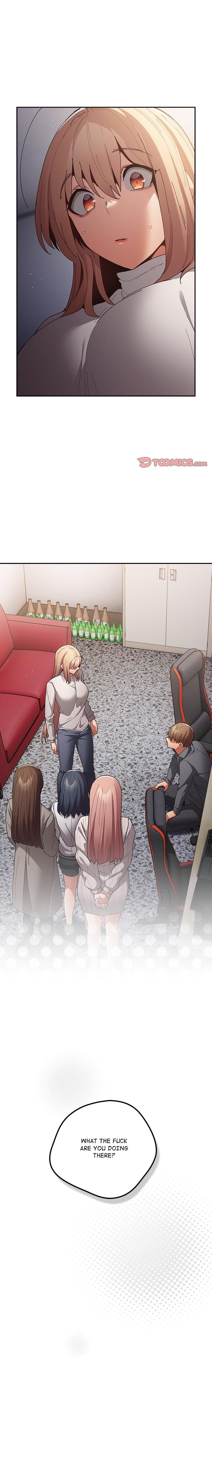 The Carry chapter 120 page 33