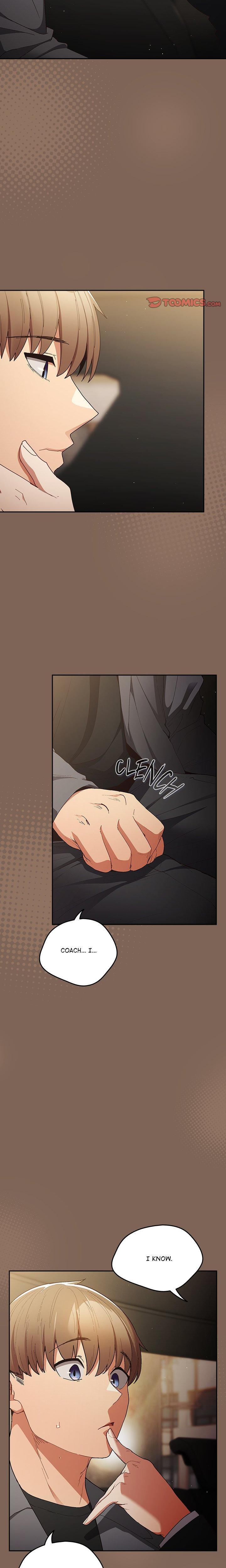 The Carry chapter 121 page 4