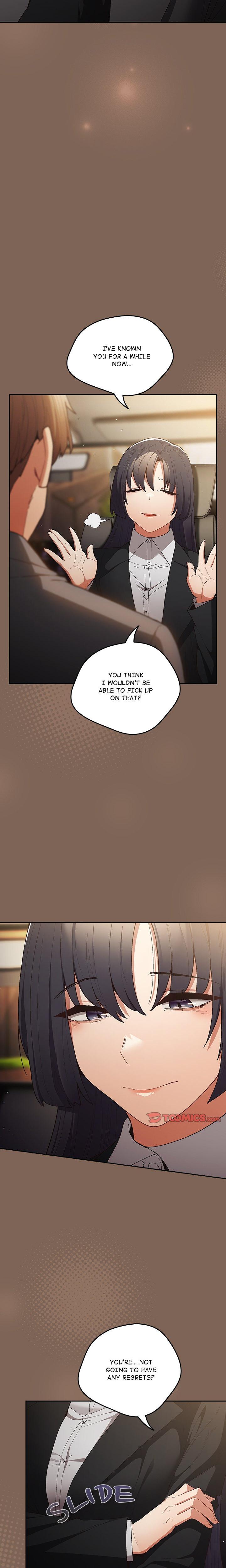 The Carry chapter 121 page 6