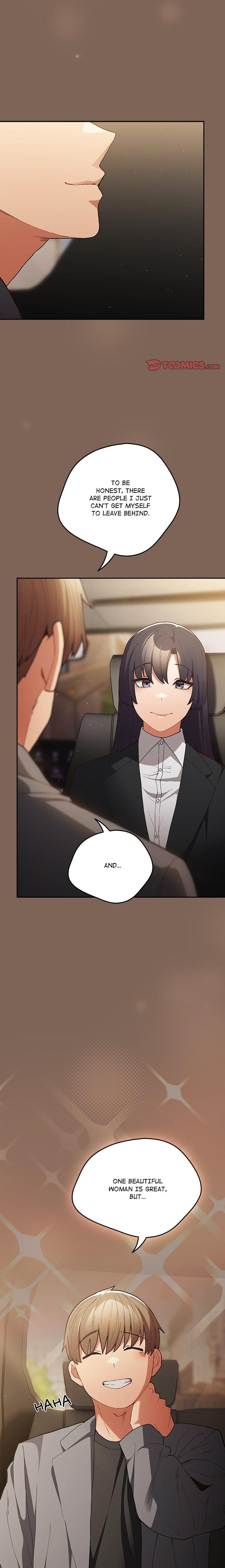 The Carry chapter 121 page 9