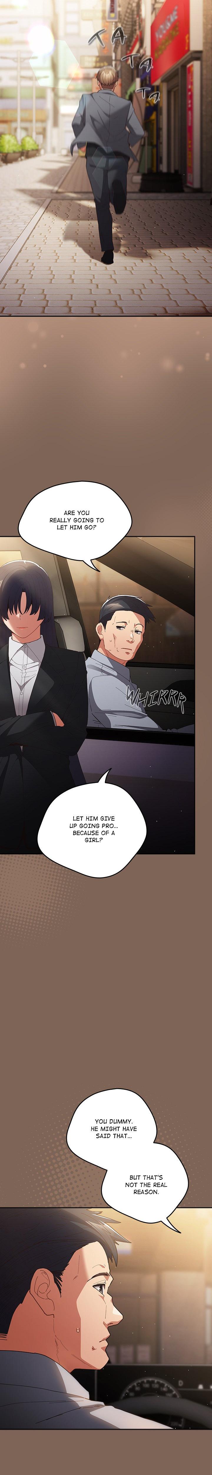 The Carry chapter 121 page 13