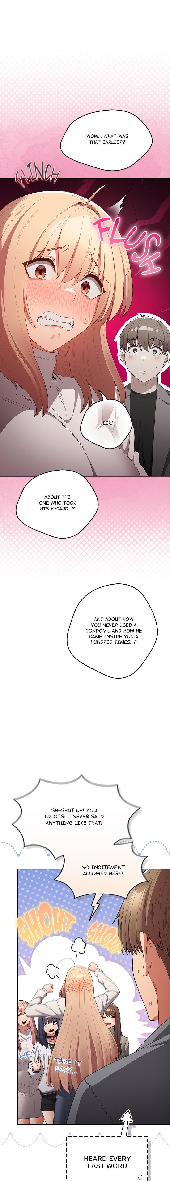 The Carry chapter 121 page 18