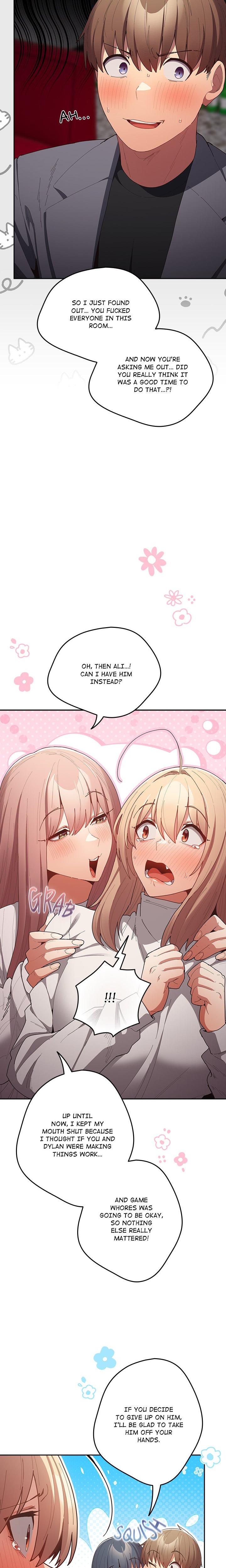 The Carry chapter 121 page 25