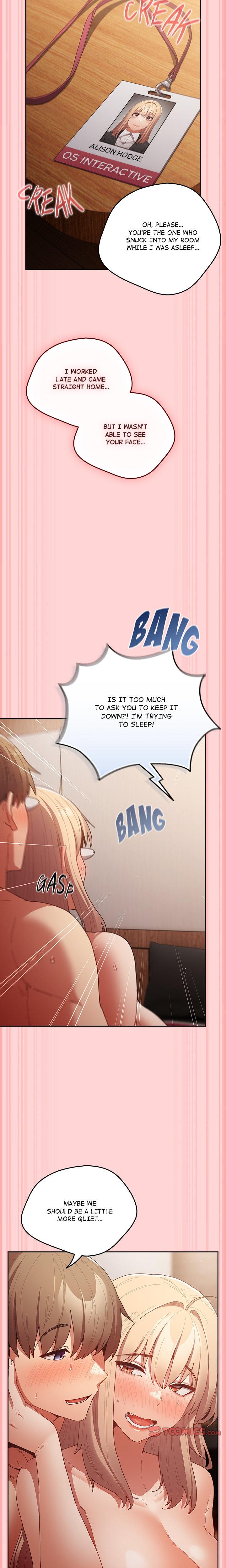 The Carry chapter 121 page 31