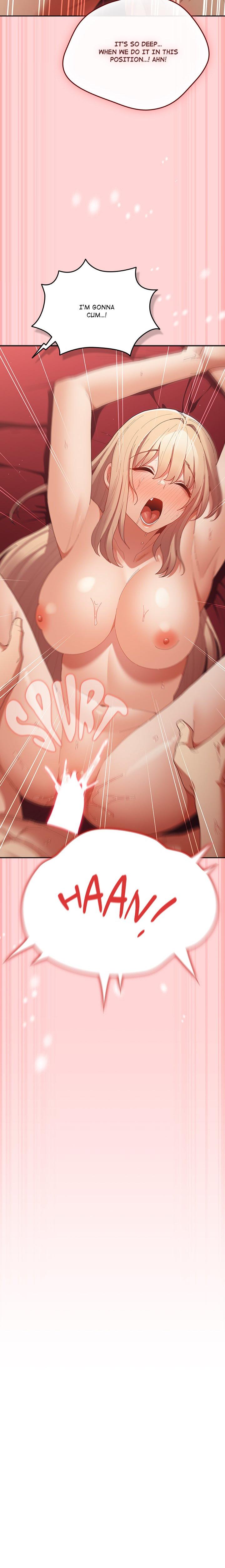 The Carry chapter 121 page 33