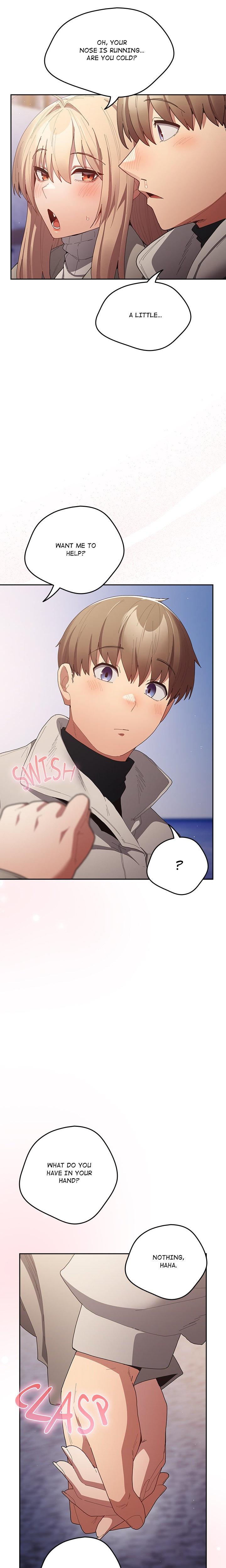 The Carry chapter 121 page 37