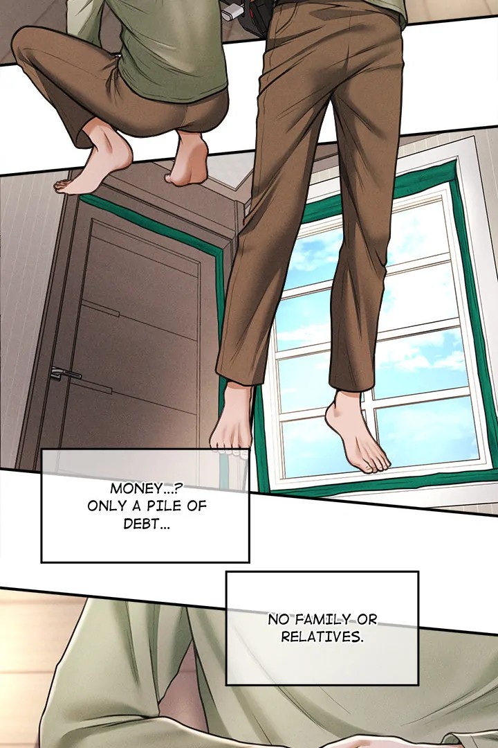The Chairman S Secret Son chapter 1 page 7