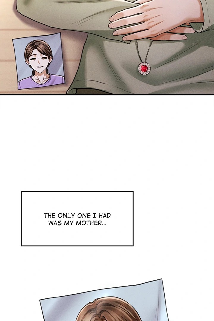 The Chairman S Secret Son chapter 1 page 8