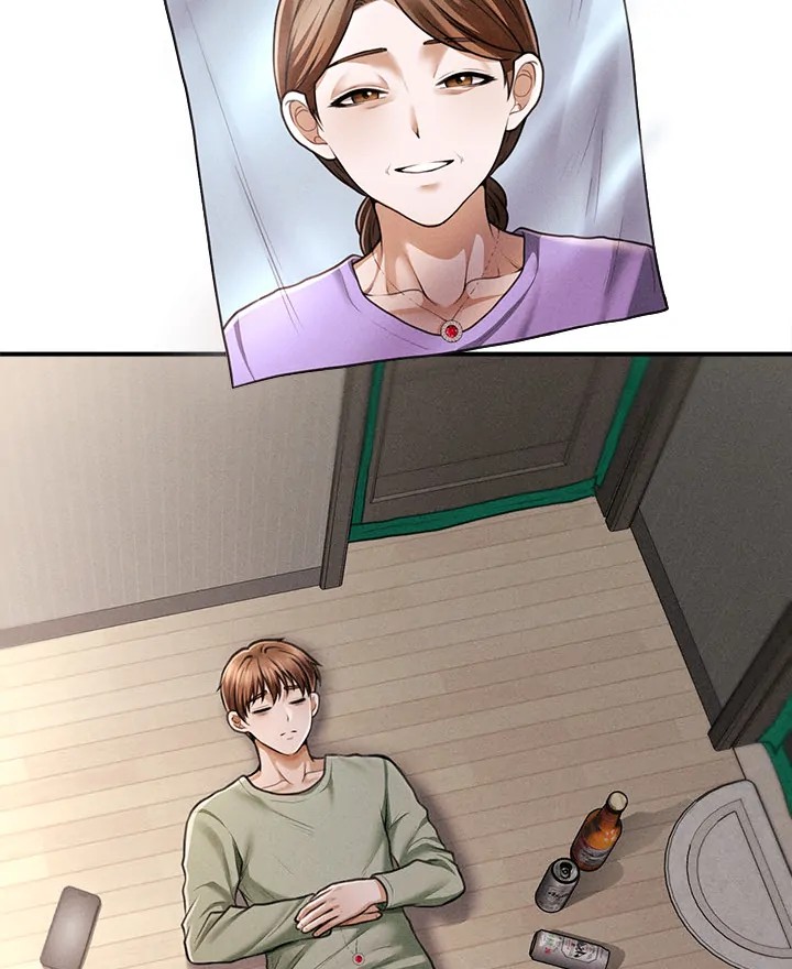 The Chairman S Secret Son chapter 1 page 9