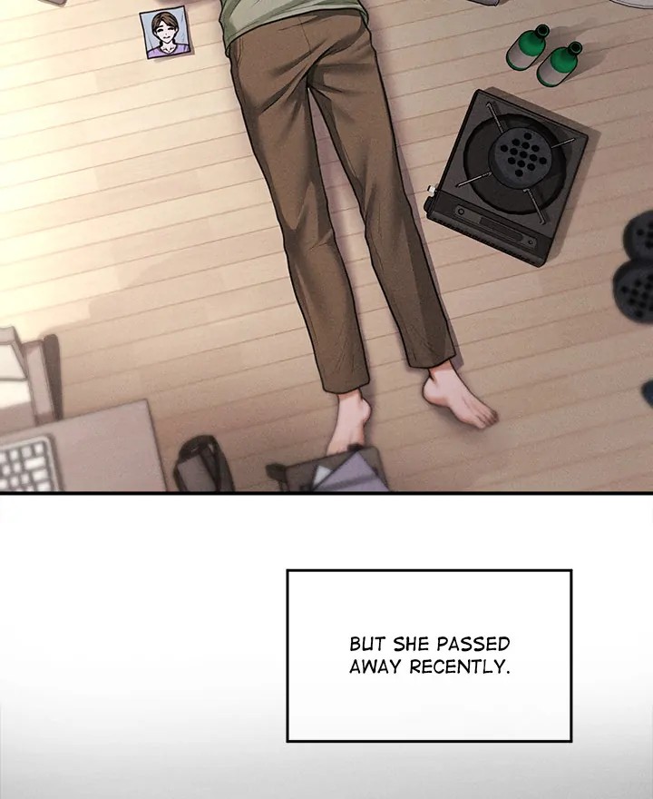 The Chairman S Secret Son chapter 1 page 10