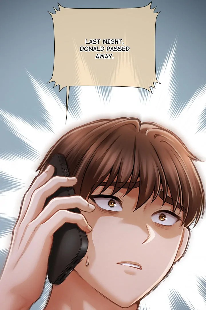 The Chairman S Secret Son chapter 1 page 27