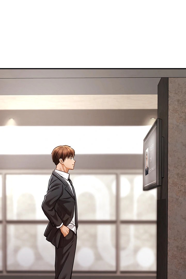 The Chairman S Secret Son chapter 1 page 32