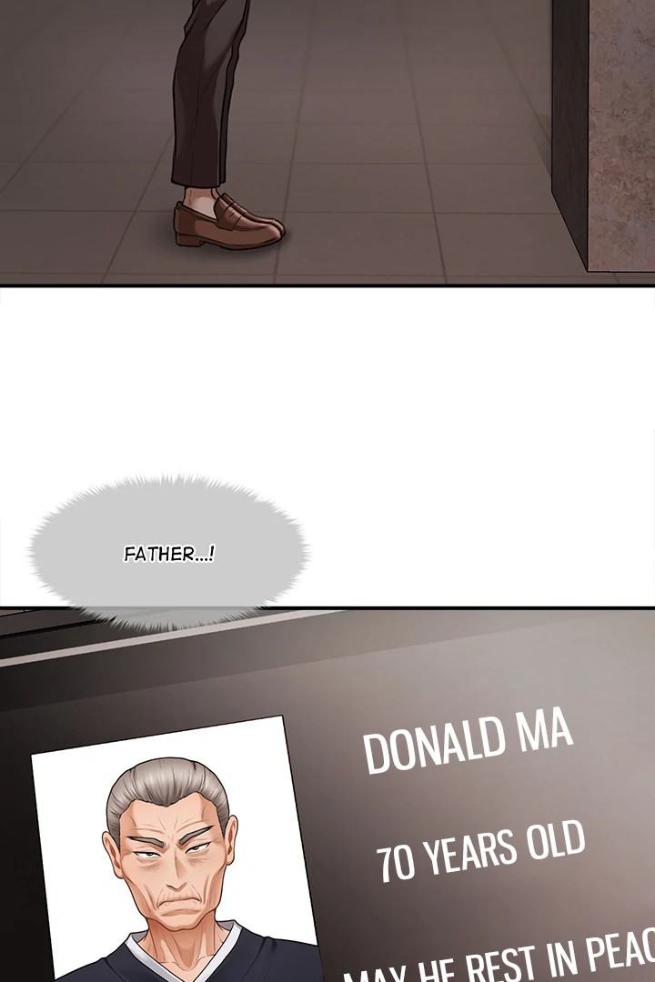 The Chairman S Secret Son chapter 1 page 33