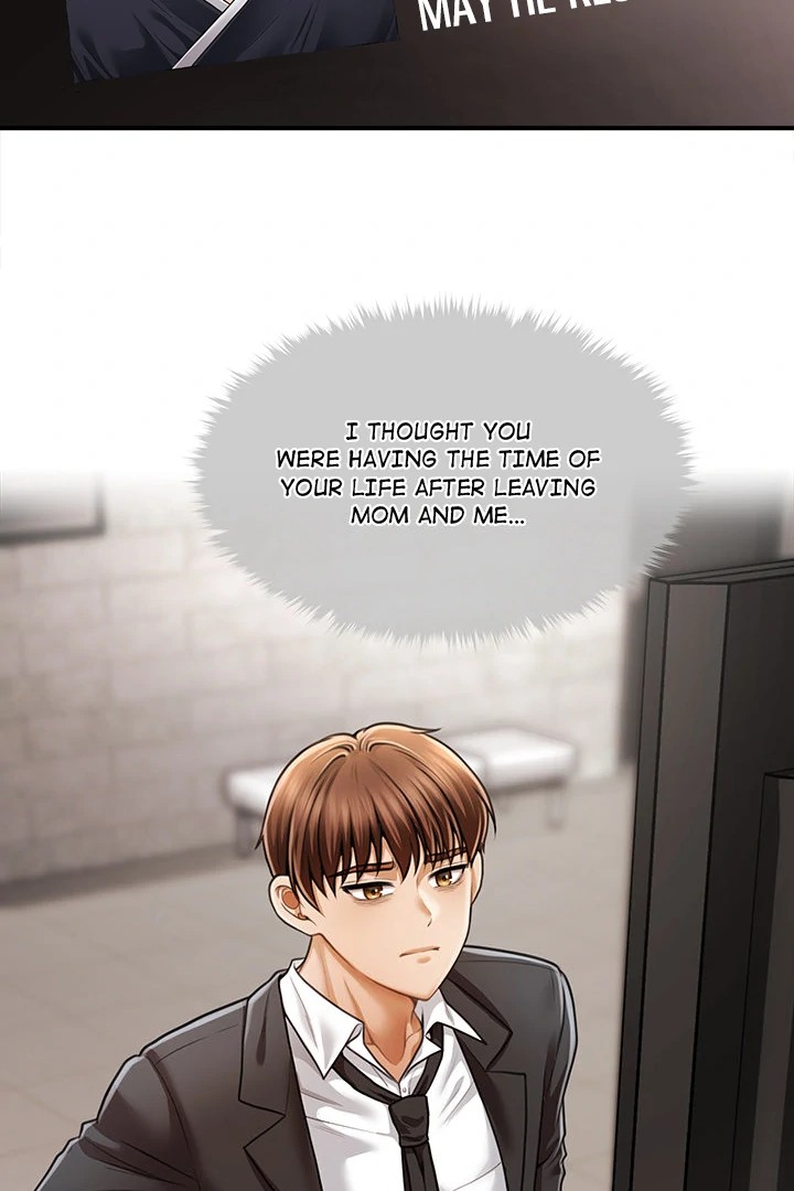 The Chairman S Secret Son chapter 1 page 34