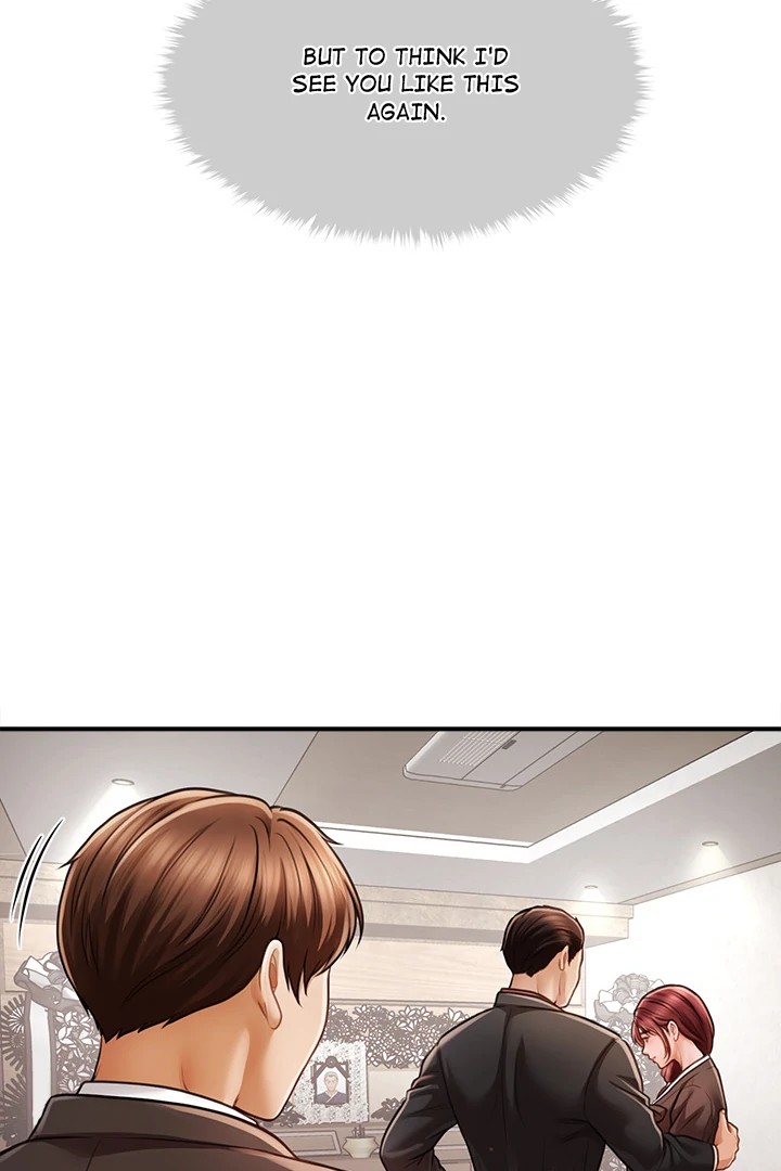 The Chairman S Secret Son chapter 1 page 37
