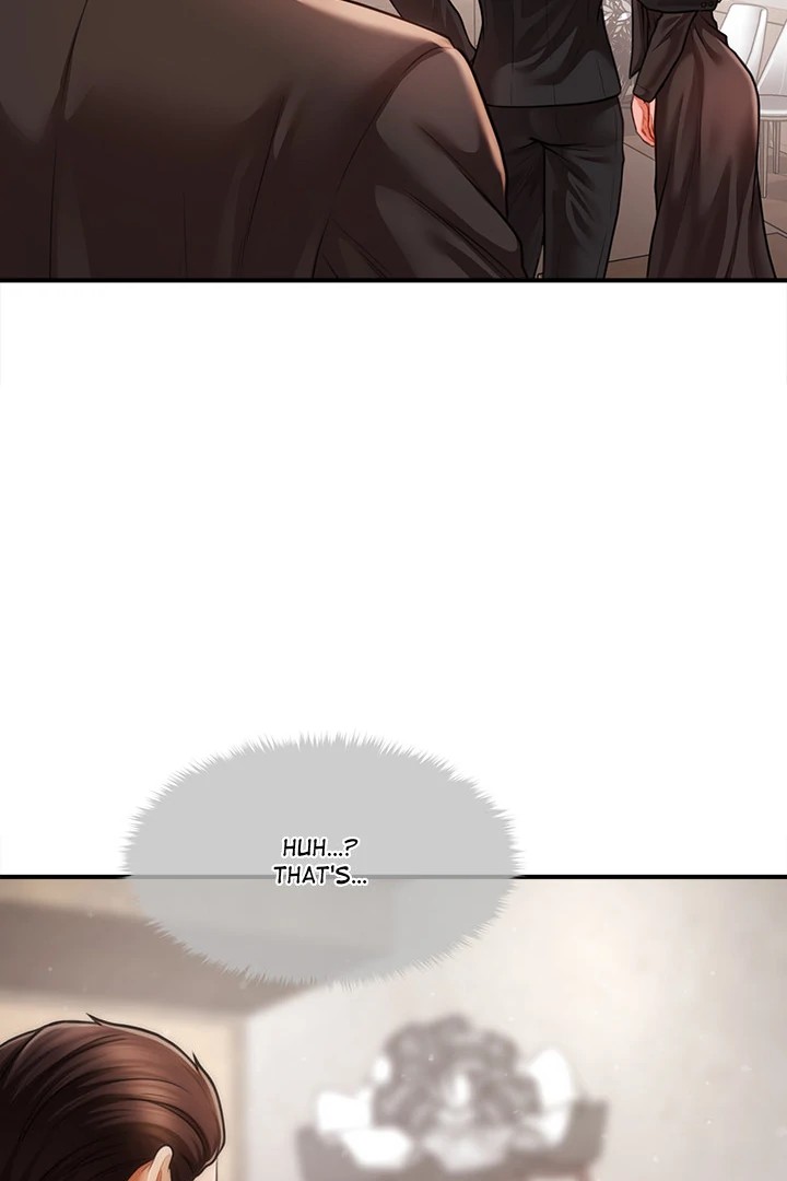 The Chairman S Secret Son chapter 1 page 38