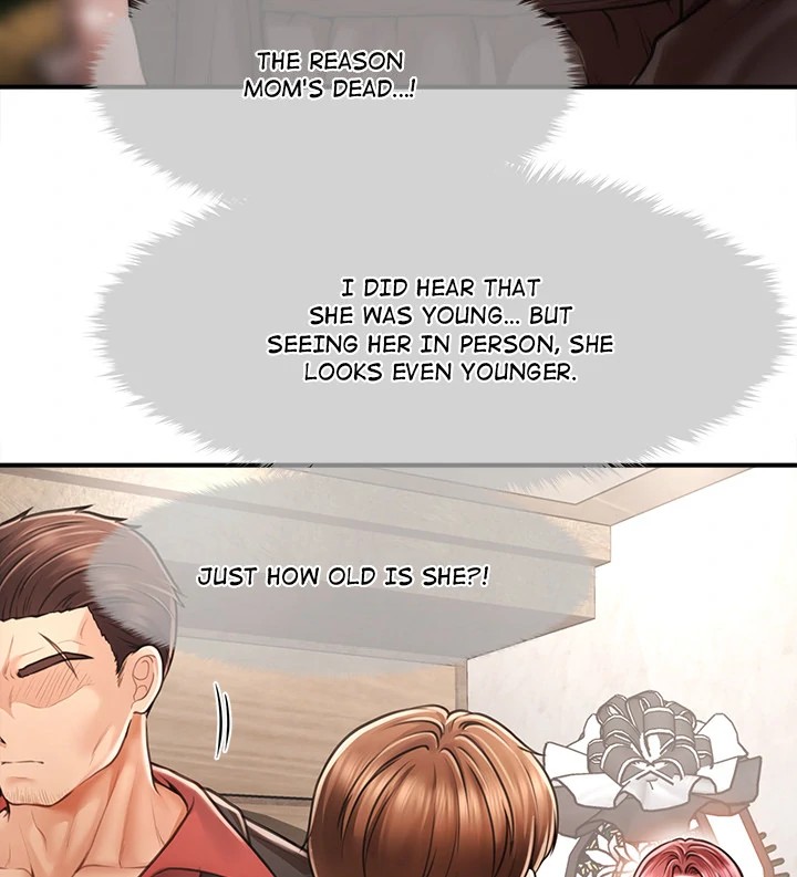 The Chairman S Secret Son chapter 1 page 44