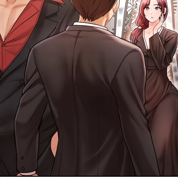 The Chairman S Secret Son chapter 1 page 45