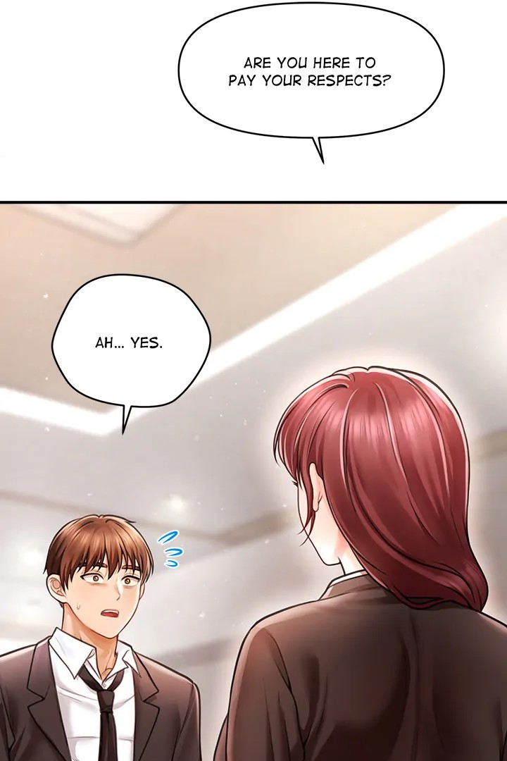 The Chairman S Secret Son chapter 1 page 46
