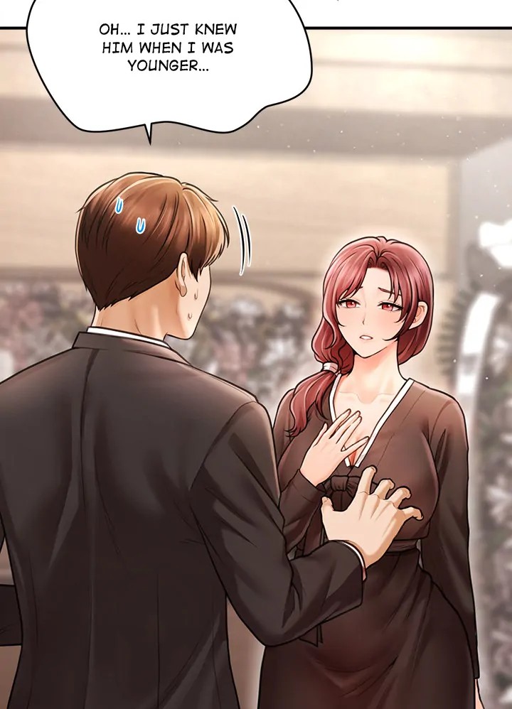 The Chairman S Secret Son chapter 1 page 48