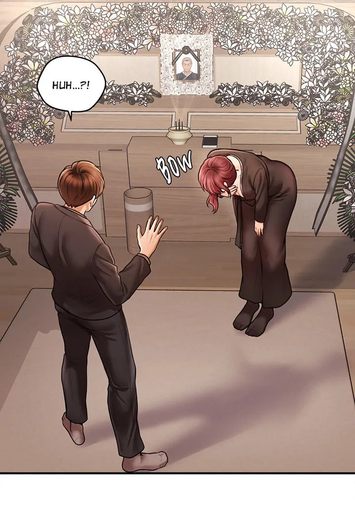 The Chairman S Secret Son chapter 1 page 50