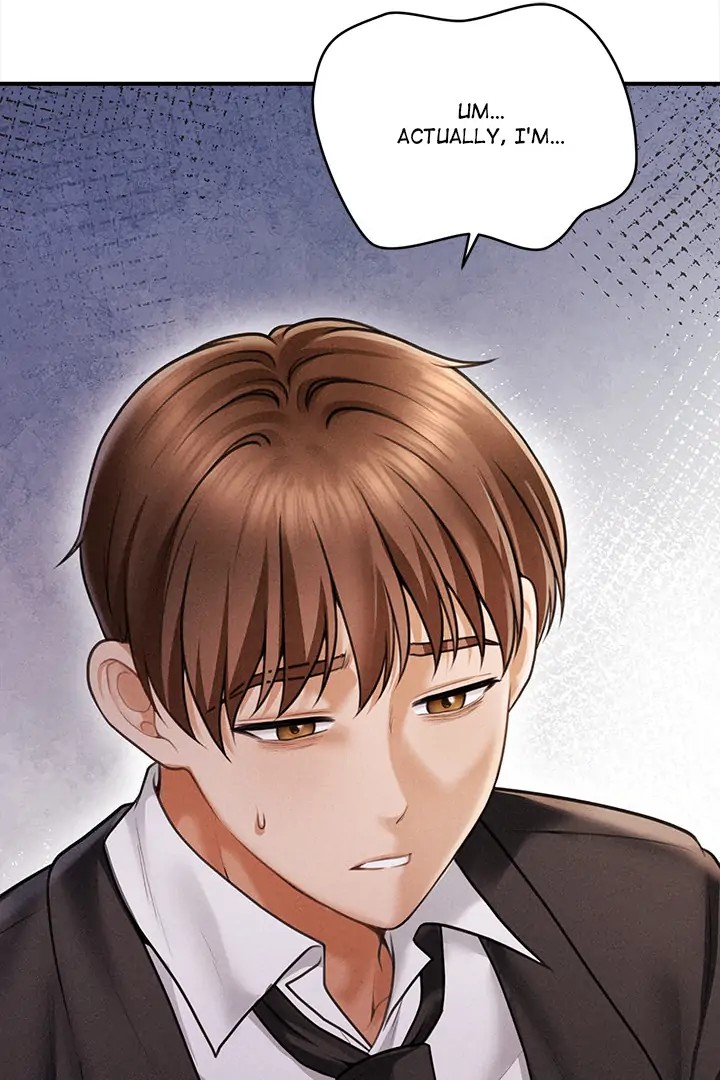 The Chairman S Secret Son chapter 1 page 60