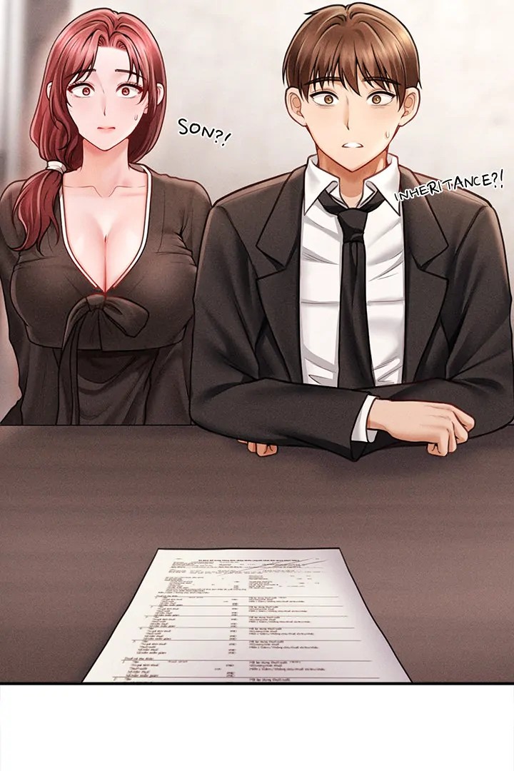 The Chairman S Secret Son chapter 1 page 69