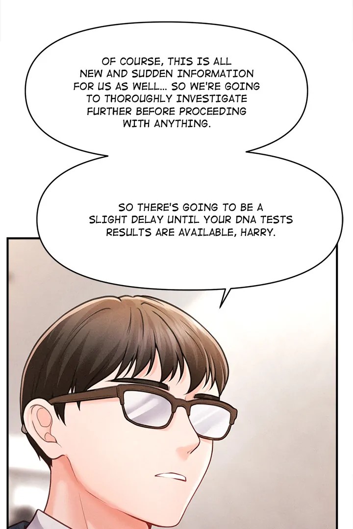The Chairman S Secret Son chapter 1 page 70