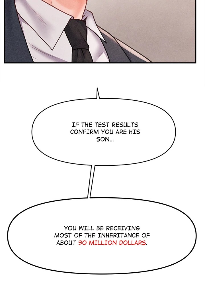 The Chairman S Secret Son chapter 1 page 71