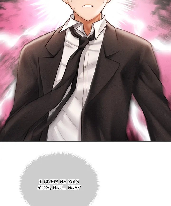 The Chairman S Secret Son chapter 1 page 73