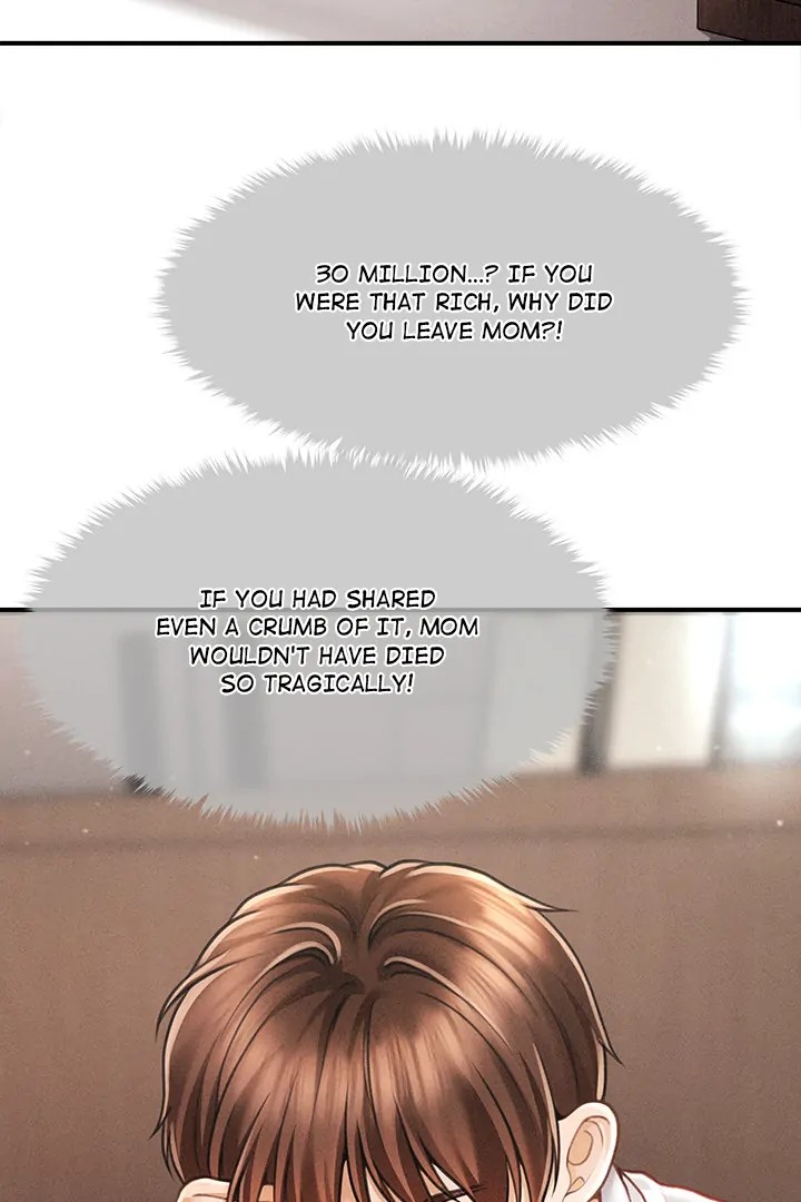 The Chairman S Secret Son chapter 1 page 85